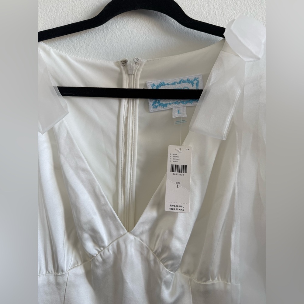NWT Mare Mare Dress - Picture 4 of 11